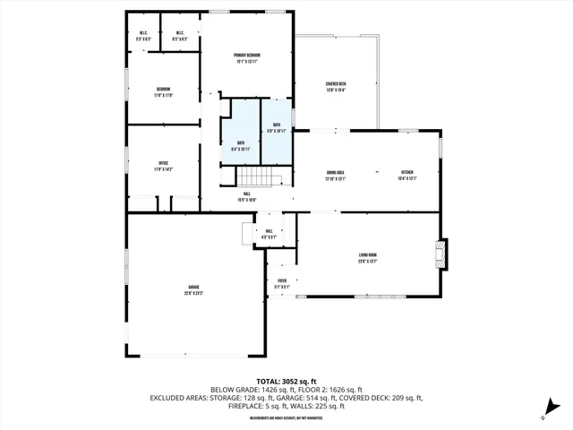$399,900 | 501 River Bluff Drive, Manitowoc, WI 54220