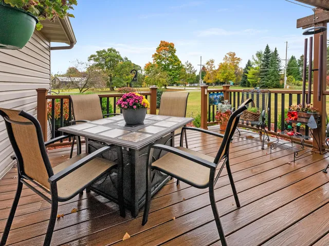 $399,900 | 501 River Bluff Drive, Manitowoc, WI 54220