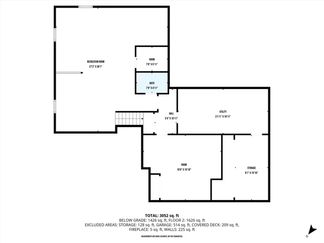 $399,900 | 501 River Bluff Drive, Manitowoc, WI 54220