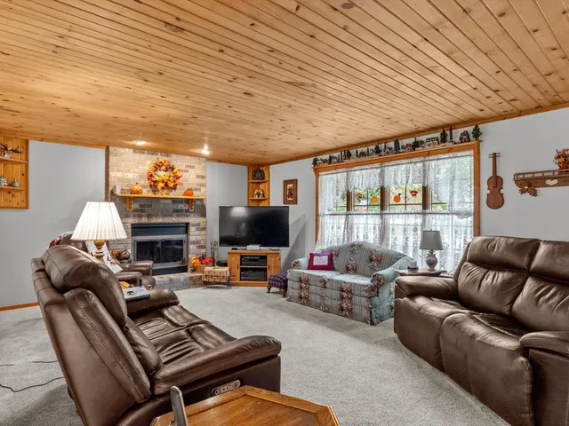 $399,900 | 501 River Bluff Drive, Manitowoc, WI 54220