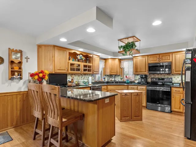 $399,900 | 501 River Bluff Drive, Manitowoc, WI 54220