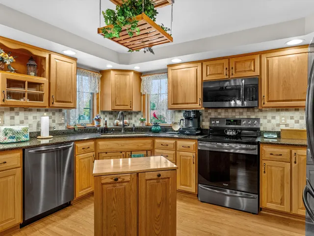 $399,900 | 501 River Bluff Drive, Manitowoc, WI 54220