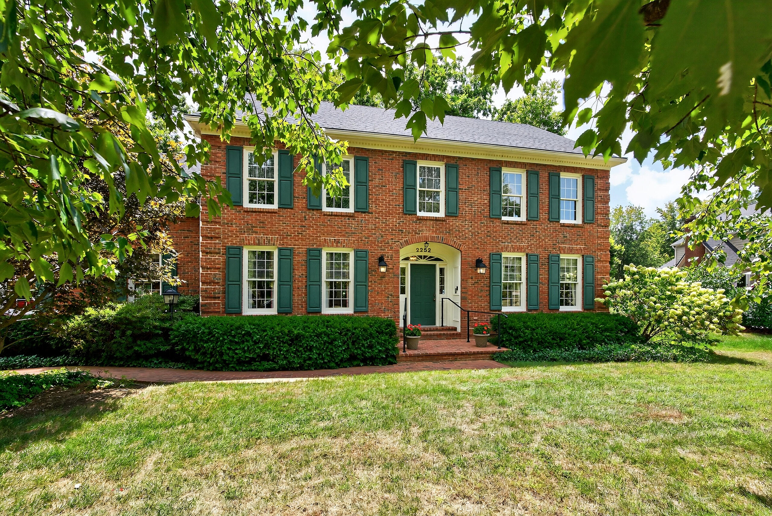 2252 Bonhaven Road Lexington, KY 40515 - Photo 1 of 68 2252bonhaven01