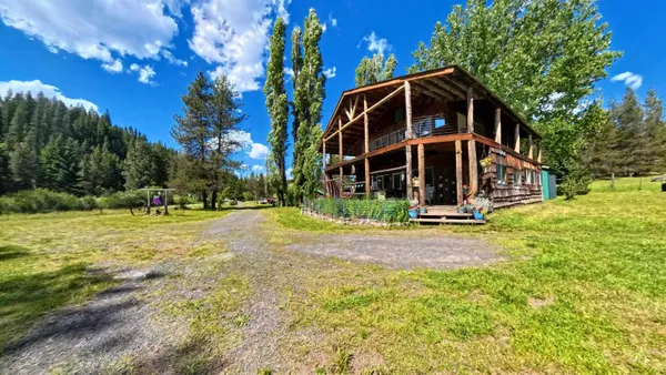 $600,000 | 1401 Forks Road, Deary, ID 83823