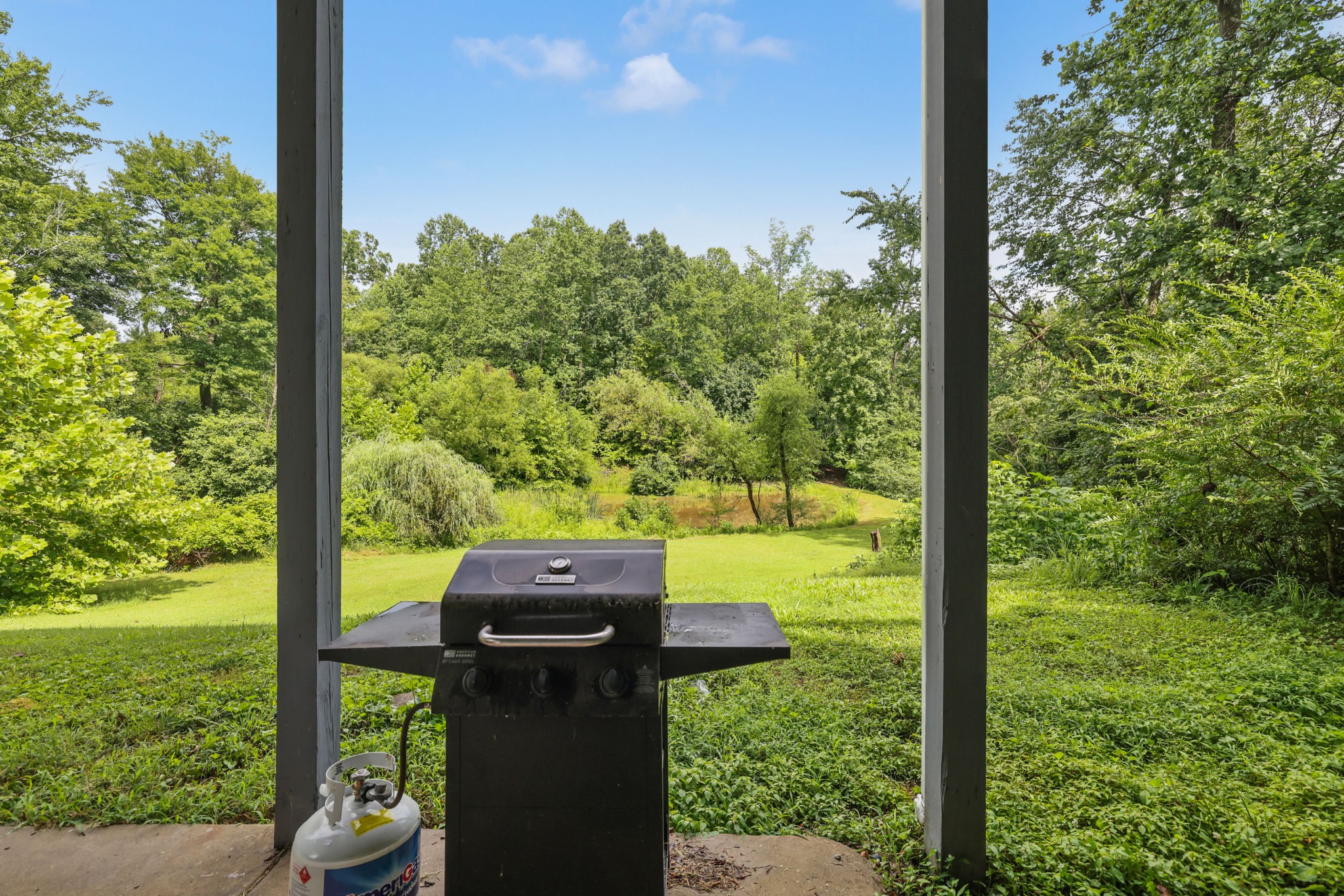 471 Northup Road Portland, TN 37148 - Photo 35 of 37