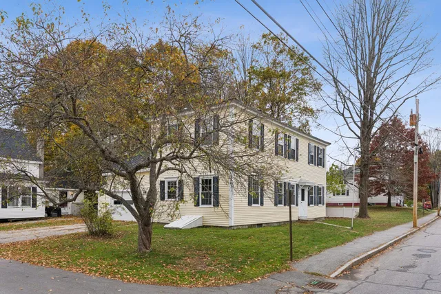 $379,000 | 444 Middle Street, Bath, ME 04530