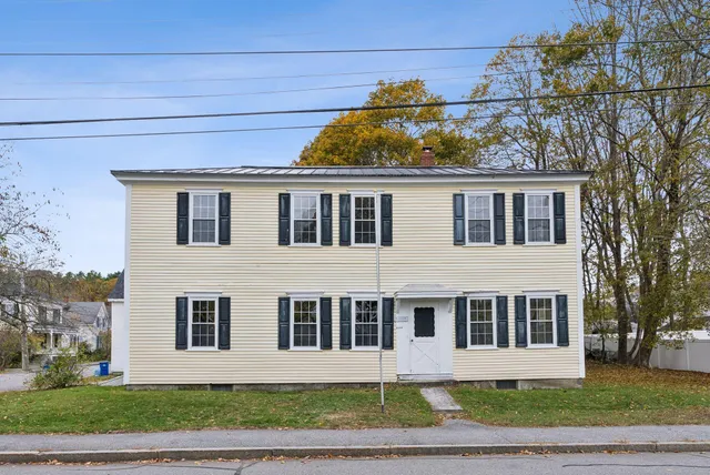 $379,000 | 444 Middle Street, Bath, ME 04530
