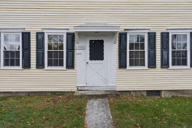 $379,000 | 444 Middle Street, Bath, ME 04530