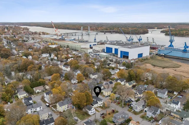 $379,000 | 444 Middle Street, Bath, ME 04530