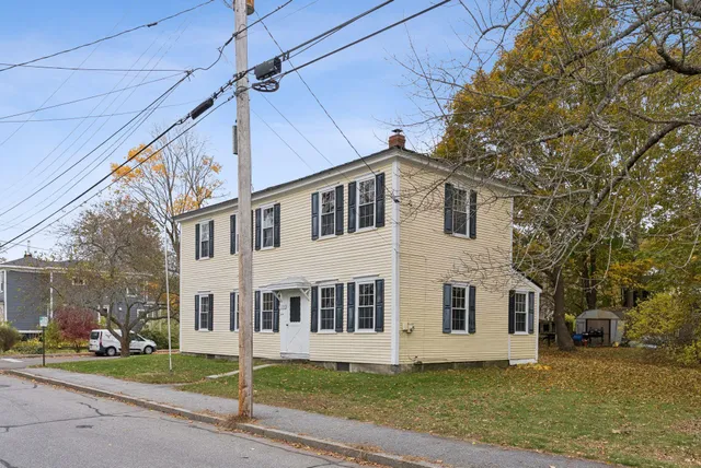 $379,000 | 444 Middle Street, Bath, ME 04530