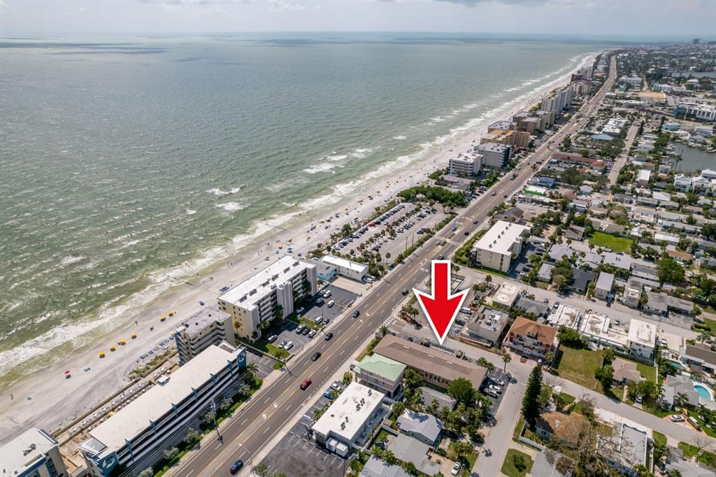 14251 Gulf Boulevard, Unit 12 St. Petersburg, FL 33708 - Photo 1 of 15