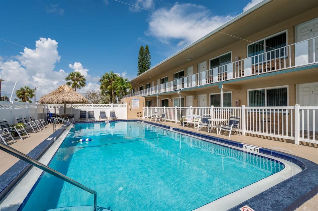 14251 Gulf Boulevard, Unit 12 St. Petersburg, FL 33708 - Photo 6 of 15