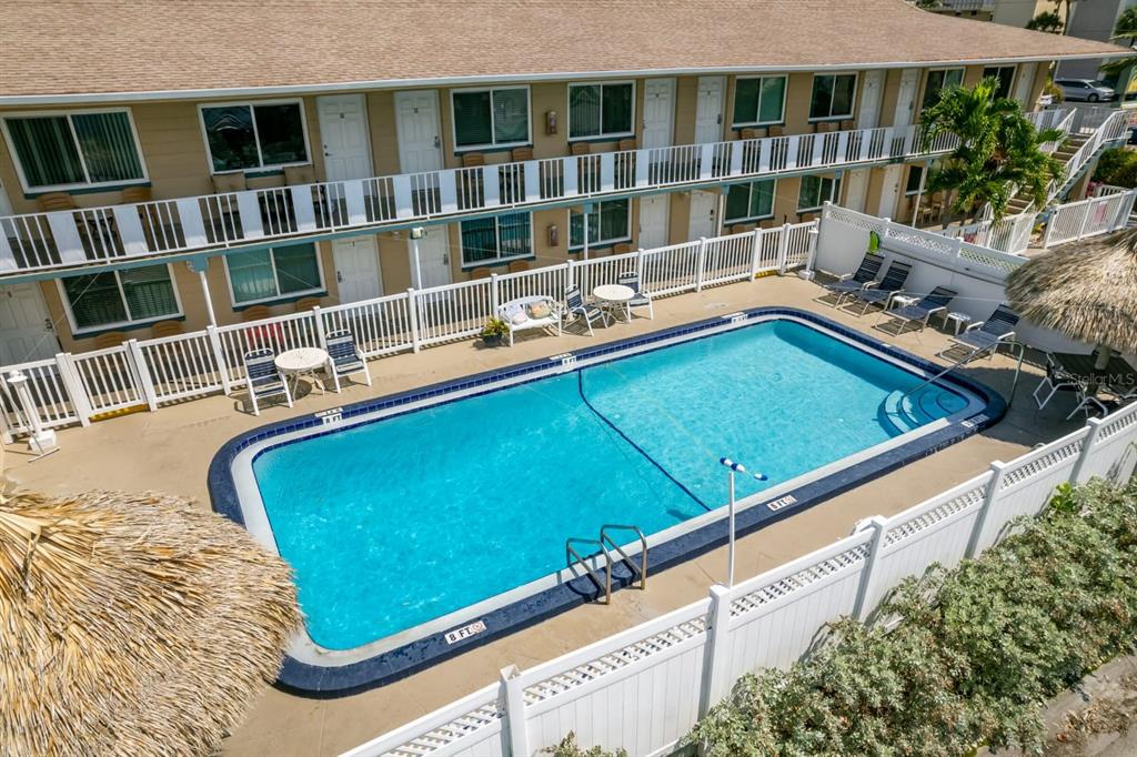 14251 Gulf Boulevard, Unit 12 St. Petersburg, FL 33708 - Photo 8 of 15