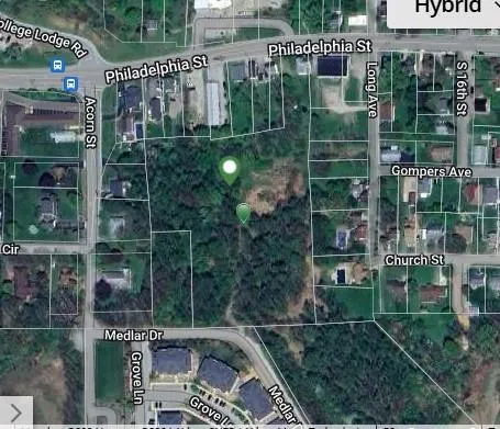 $1,200 | 1636 Philadelphia Street, Indiana, PA 15701