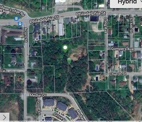 1636 Philadelphia Street Indiana, PA 15701 - Photo 4 of 20