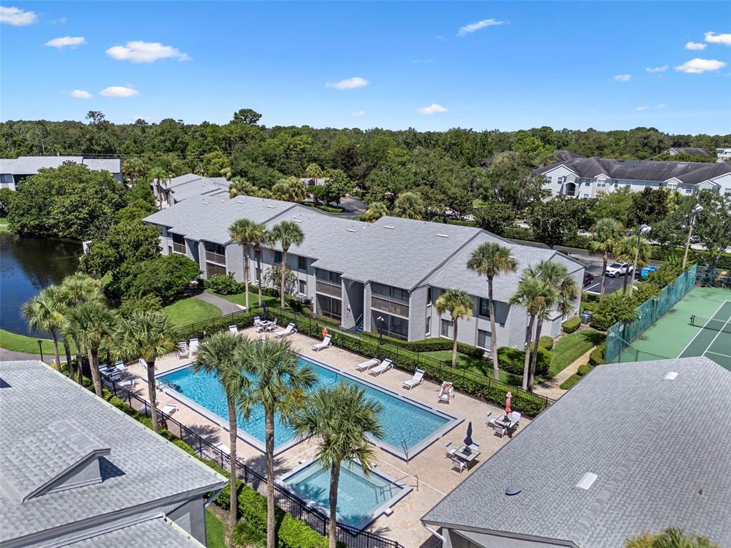 1726 Pine Ridge Road Sanford, FL 32773 - Photo 35 of 41