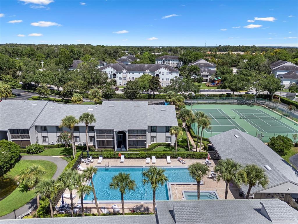 1726 Pine Ridge Road Sanford, FL 32773 - Photo 36 of 41