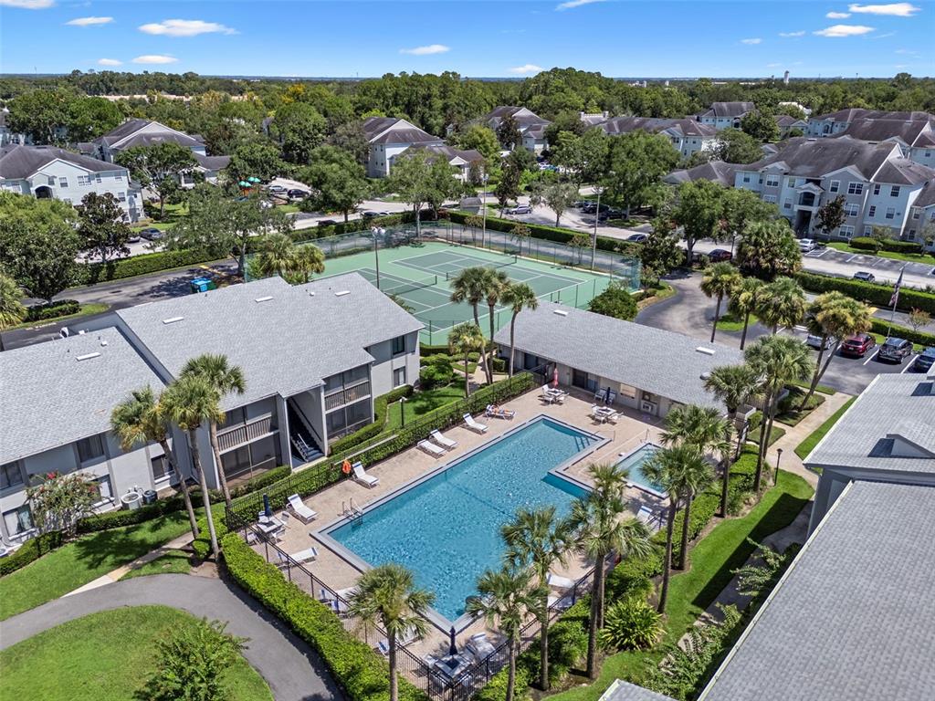 1726 Pine Ridge Road Sanford, FL 32773 - Photo 37 of 41