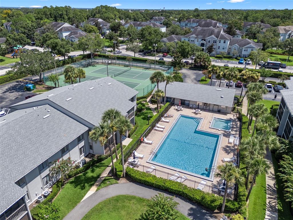 1726 Pine Ridge Road Sanford, FL 32773 - Photo 38 of 41