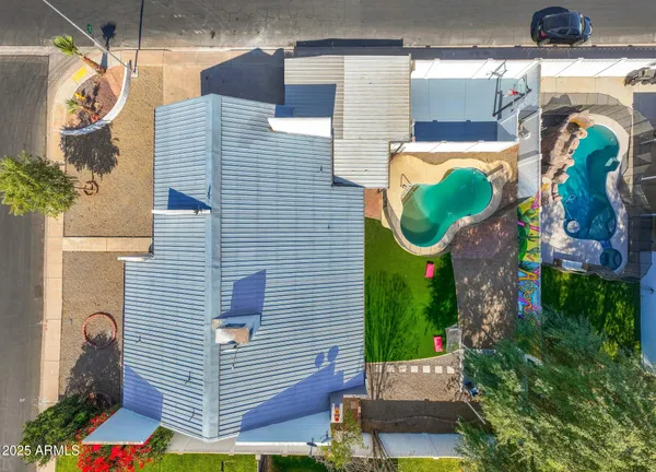 $739,000 | 1759 North Spring Circle, Mesa, AZ 85203