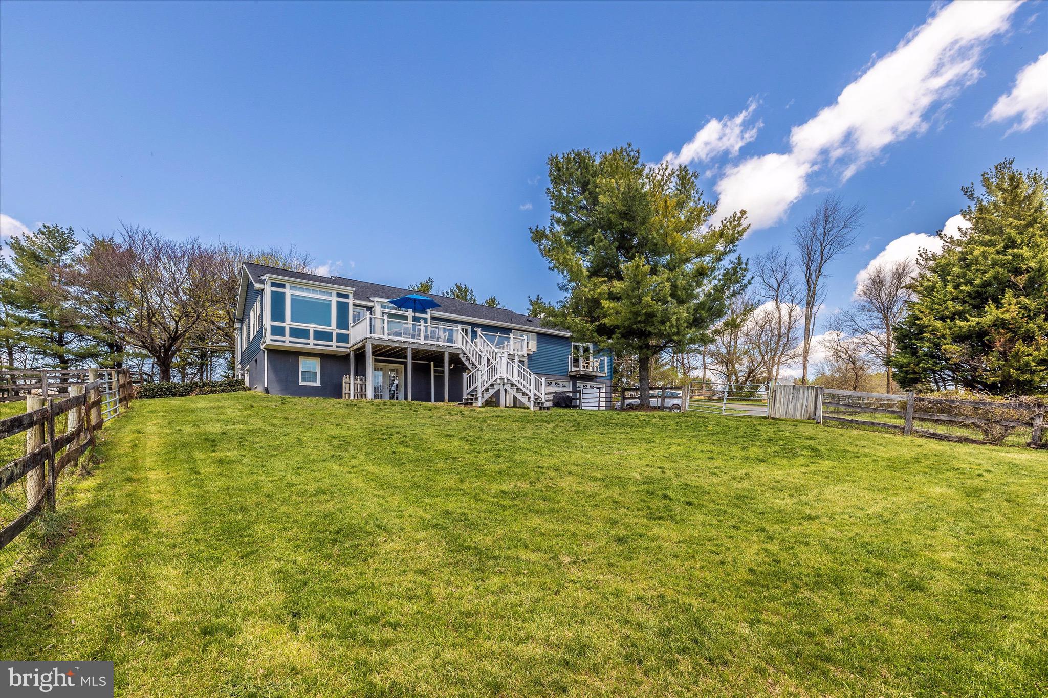 1775 Long Corner Road Mount Airy, MD 21771 - Photo 41 of 81