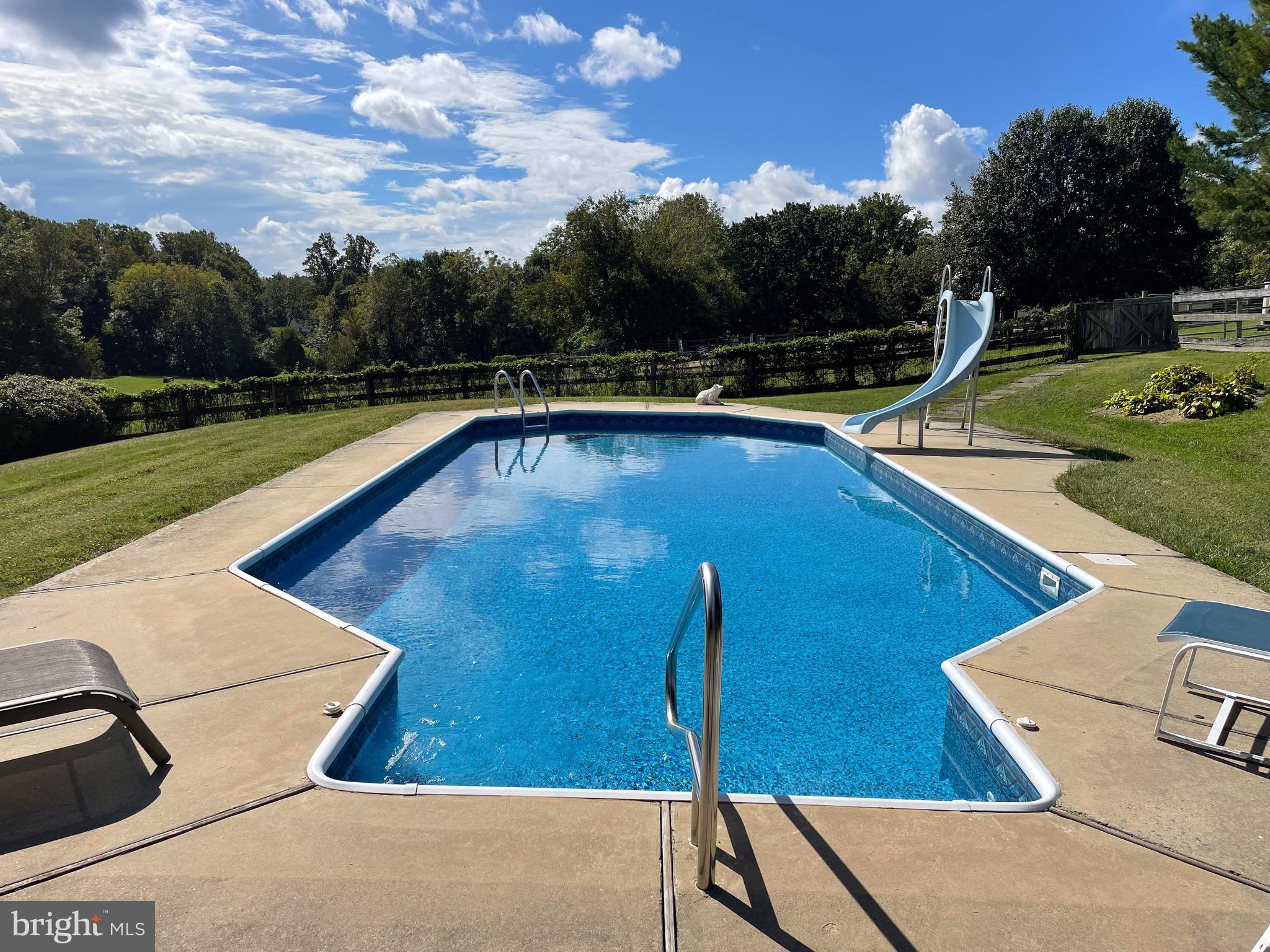 1775 Long Corner Road Mount Airy, MD 21771 - Photo 48 of 81
