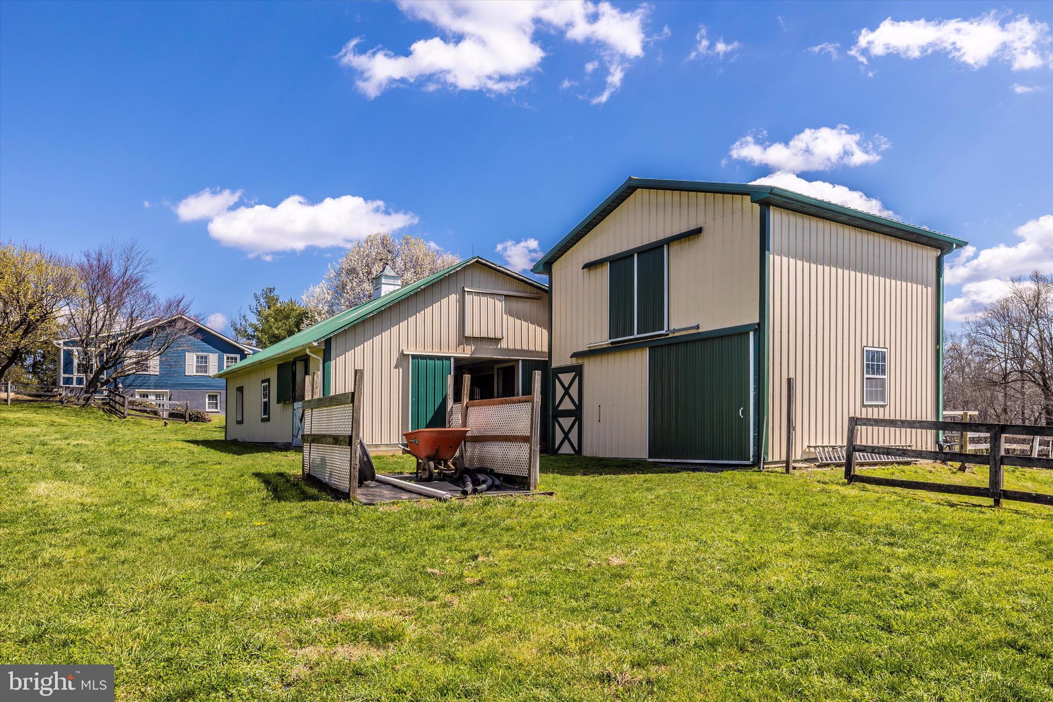 1775 Long Corner Road Mount Airy, MD 21771 - Photo 60 of 81