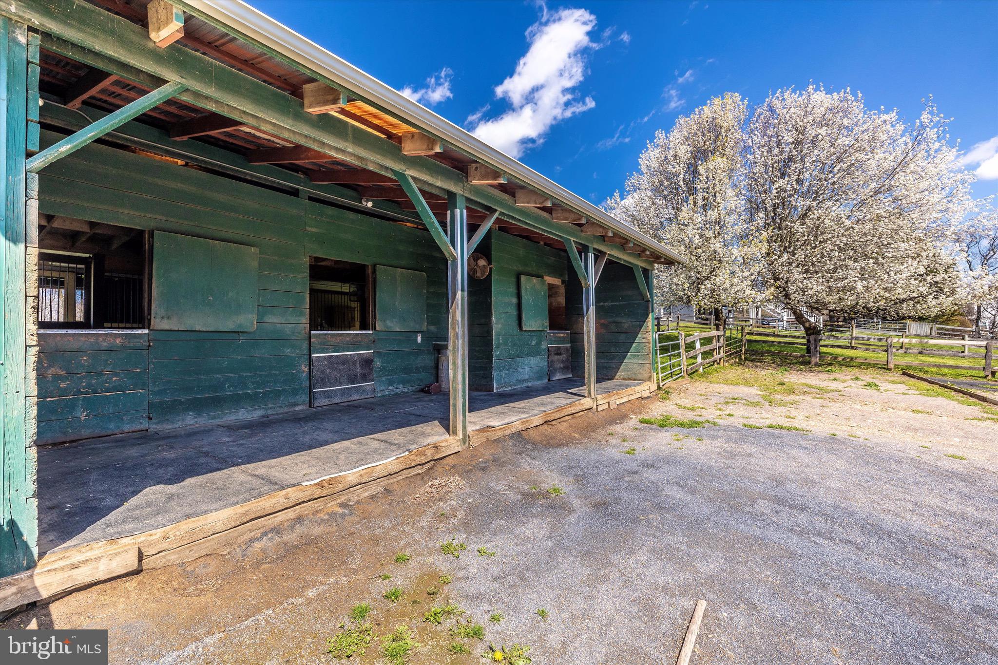1775 Long Corner Road Mount Airy, MD 21771 - Photo 61 of 81