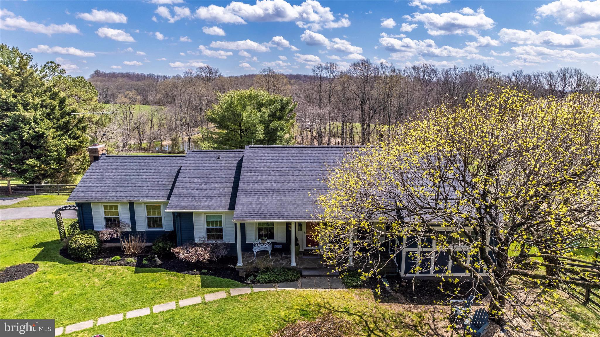 1775 Long Corner Road Mount Airy, MD 21771 - Photo 70 of 81