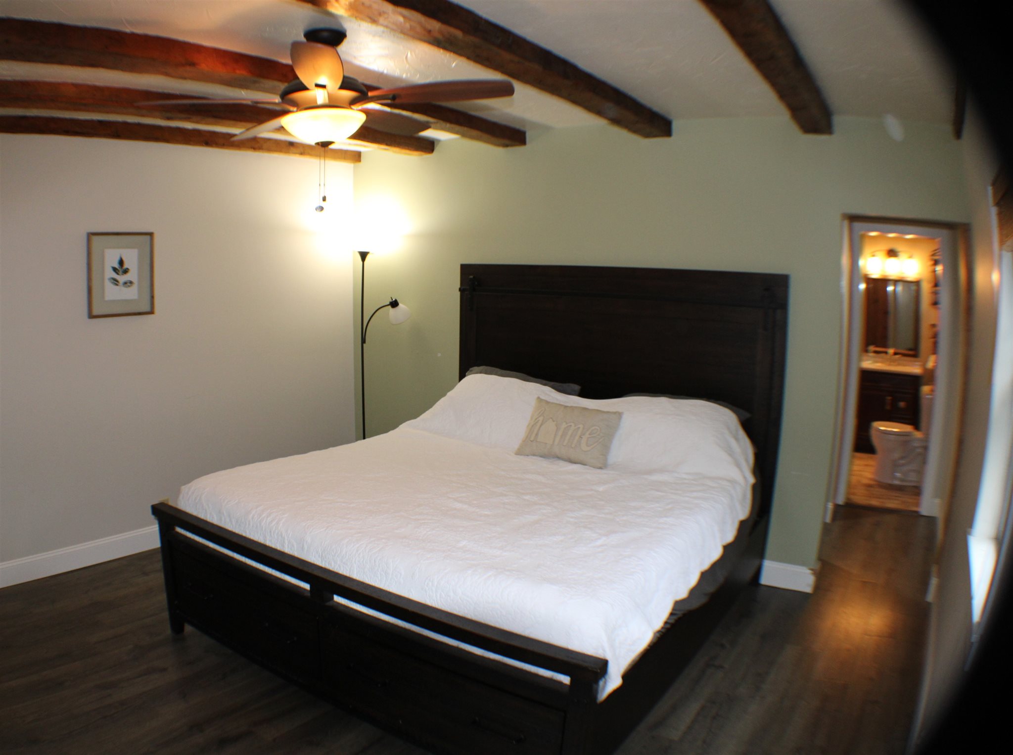 297 Stockbridge Corner Road, Unit 1 Alton, NH 03809 - Photo 11 of 21