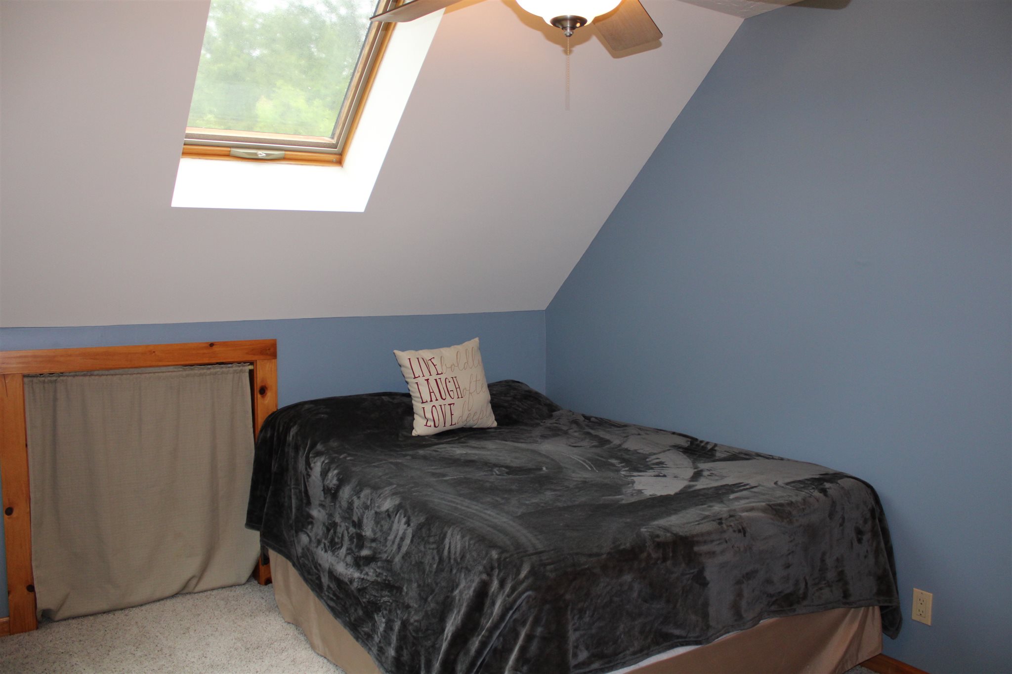 297 Stockbridge Corner Road, Unit 1 Alton, NH 03809 - Photo 15 of 21