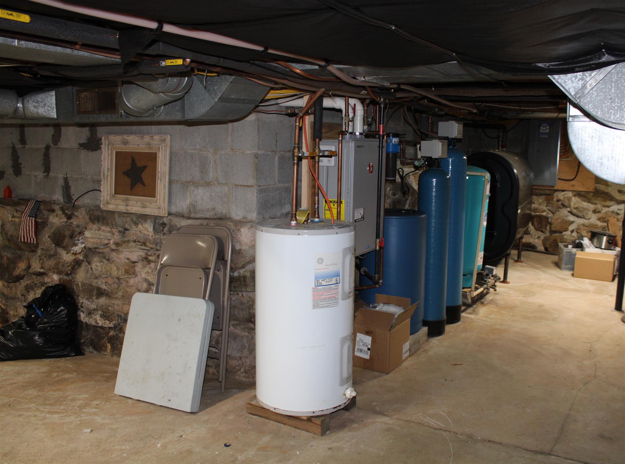 297 Stockbridge Corner Road, Unit 1 Alton, NH 03809 - Photo 16 of 21
