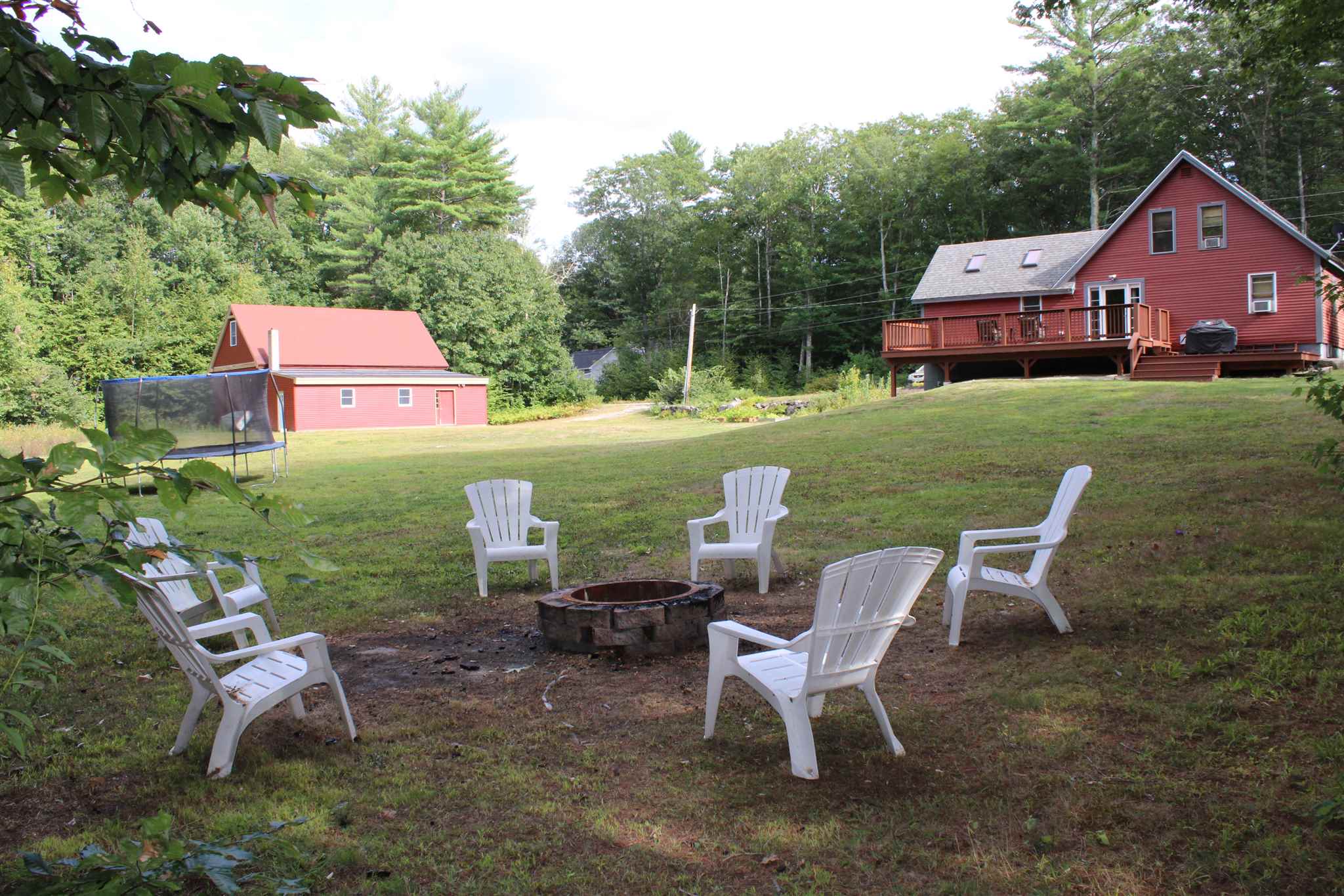297 Stockbridge Corner Road, Unit 1 Alton, NH 03809 - Photo 19 of 21