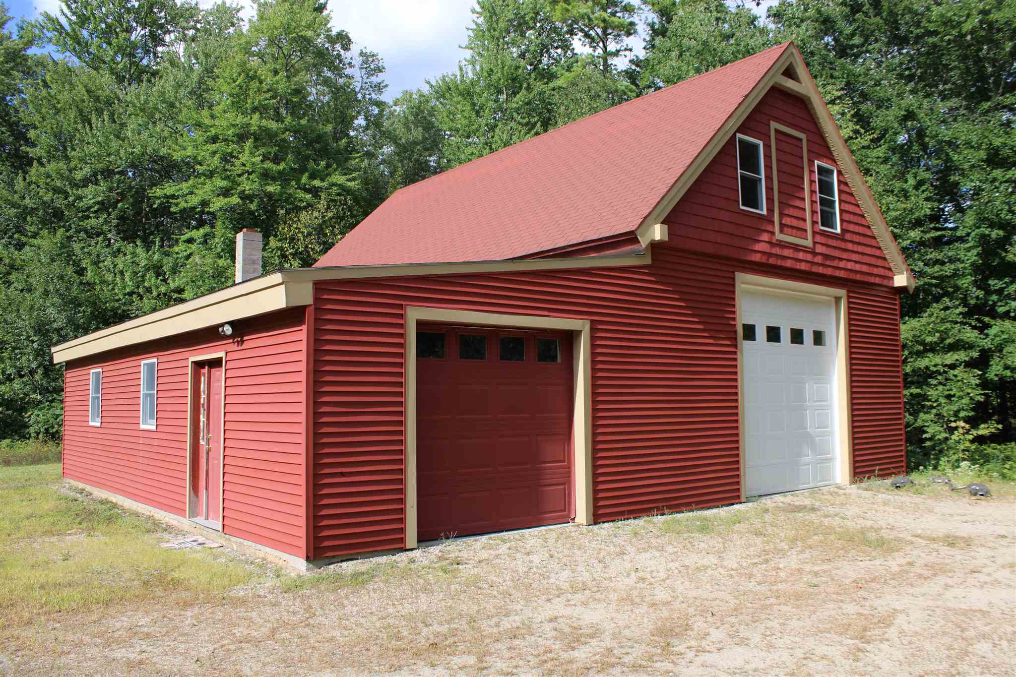 297 Stockbridge Corner Road, Unit 1 Alton, NH 03809 - Photo 21 of 21