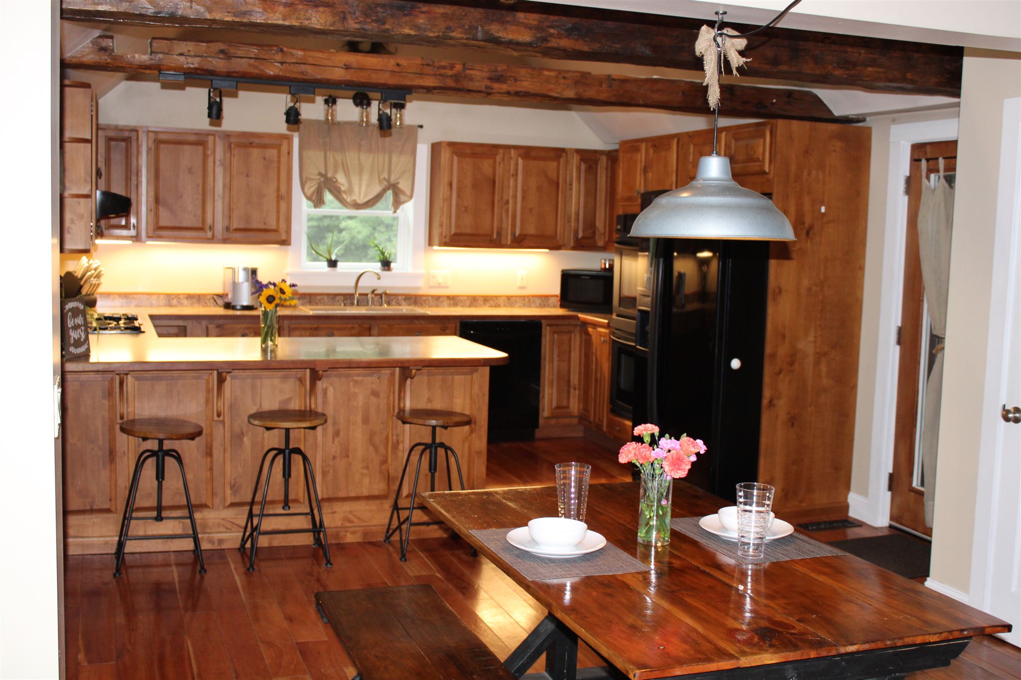 297 Stockbridge Corner Road, Unit 1 Alton, NH 03809 - Photo 5 of 21
