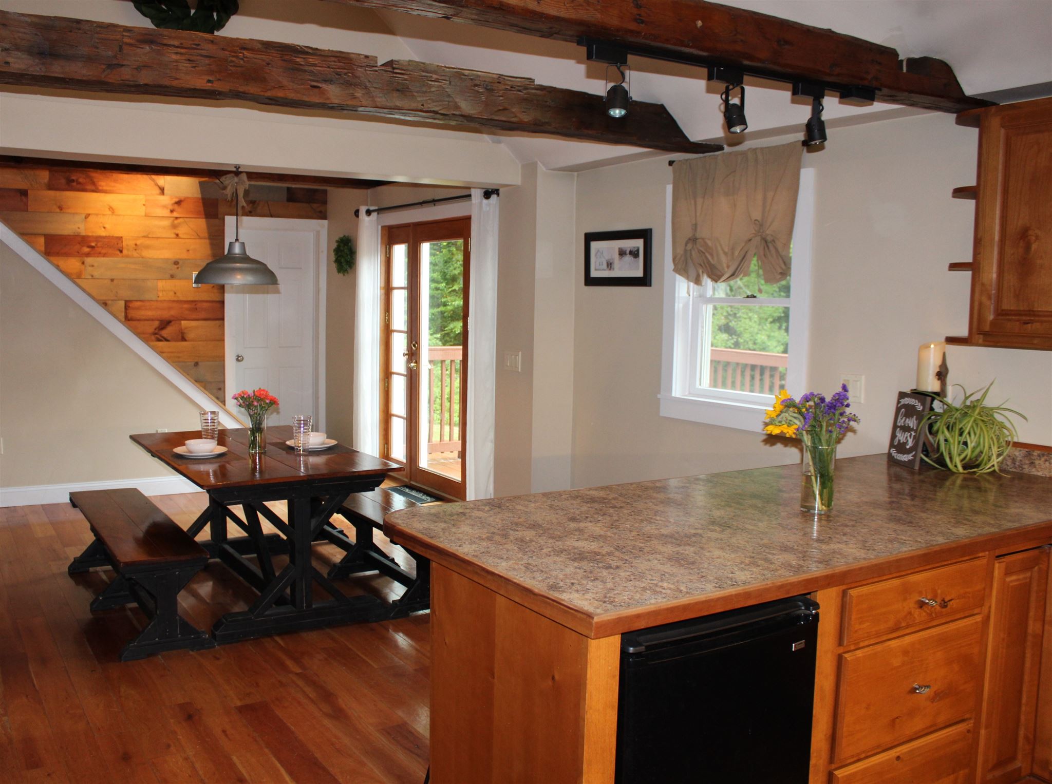 297 Stockbridge Corner Road, Unit 1 Alton, NH 03809 - Photo 6 of 21