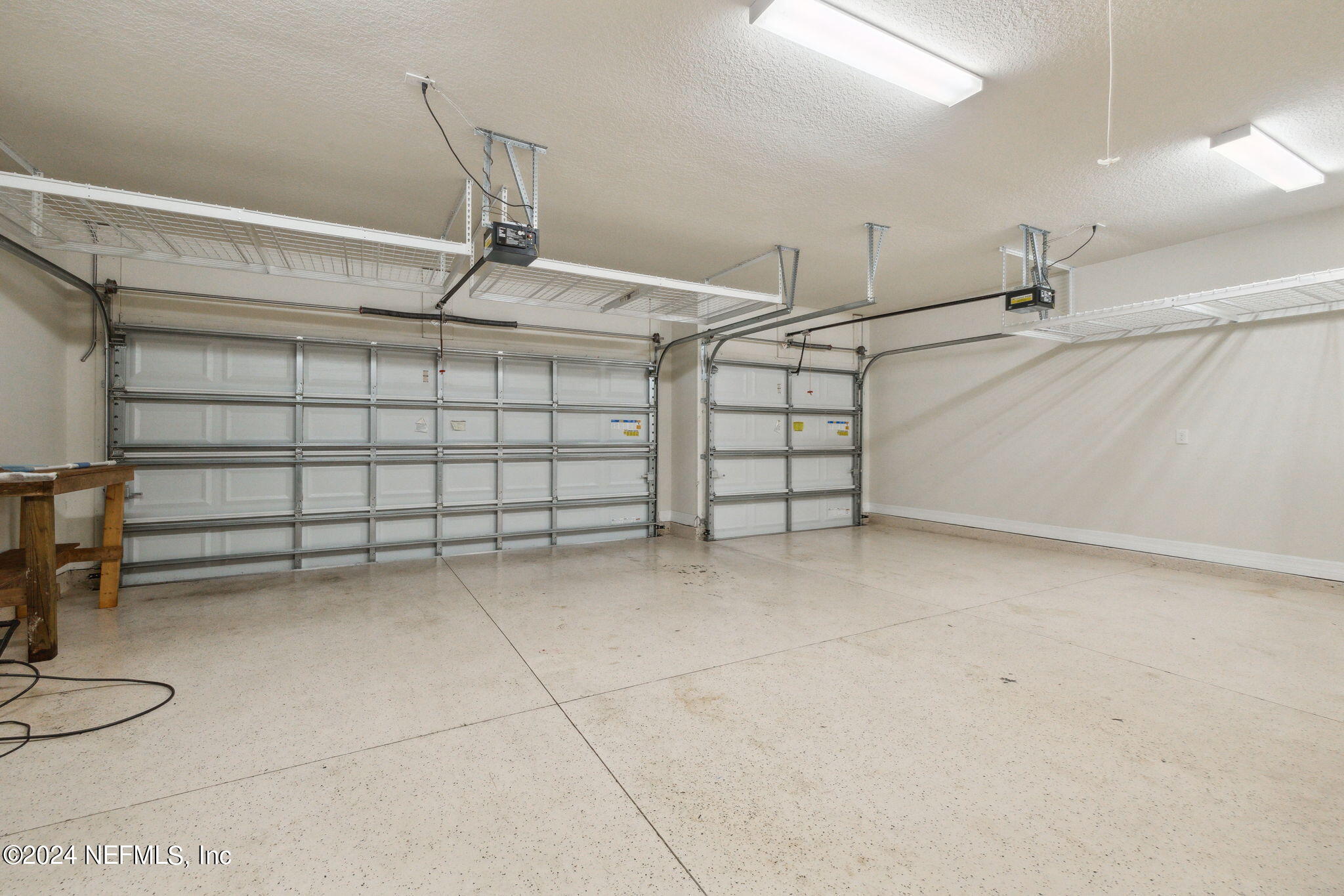 376 Eagle Pass Drive Ponte Vedra, FL 32081 - Photo 28 of 52 a view of a garage