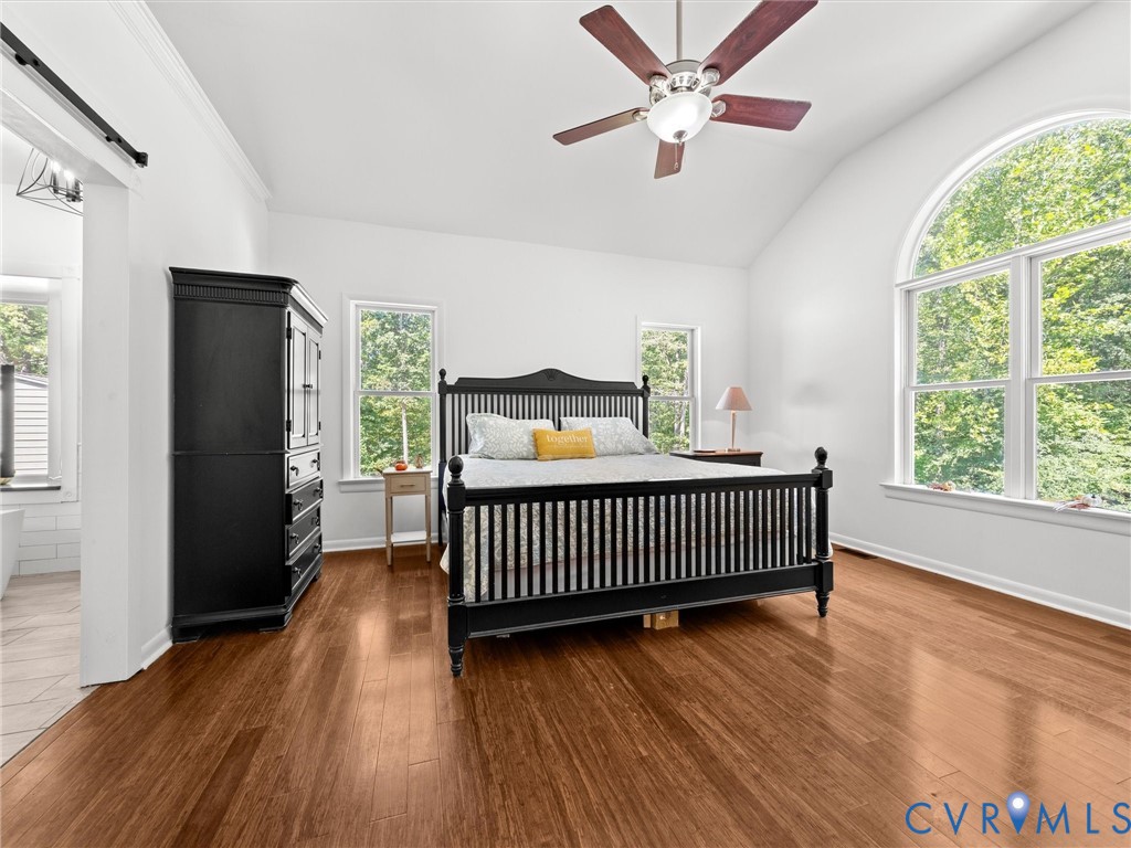 6126 Autumn Bluff Road Powhatan, VA 23139 - Photo 24 of 100 Gallery Image 24