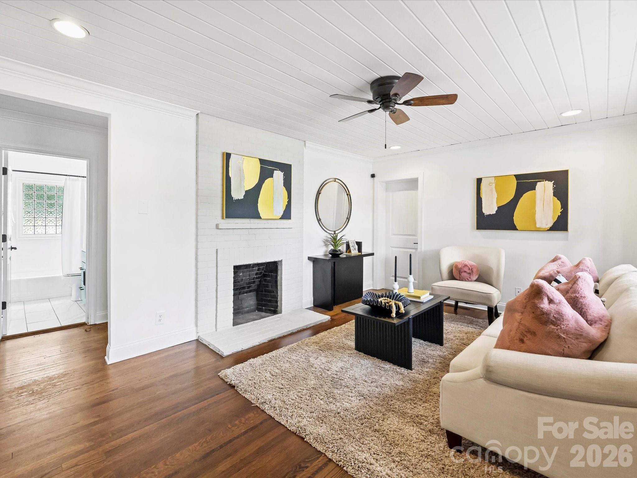 301 Harris Street Fort Mill, SC 29715 - Photo 4 of 44