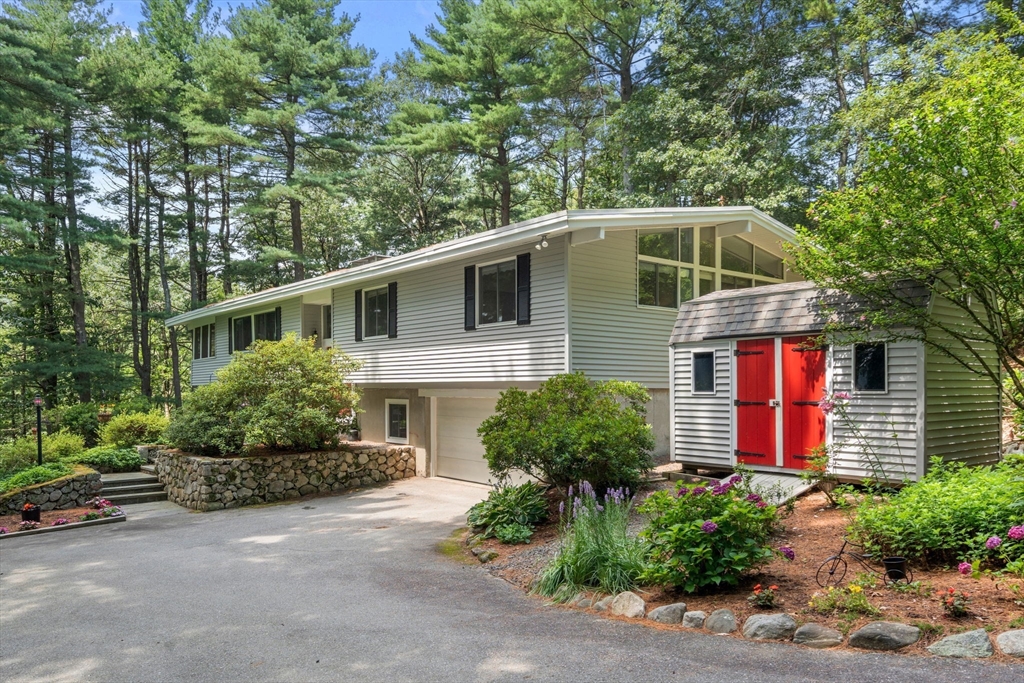 27 Alden Road Wayland, MA 01778 - Photo 1 of 29 Gallery Image 1