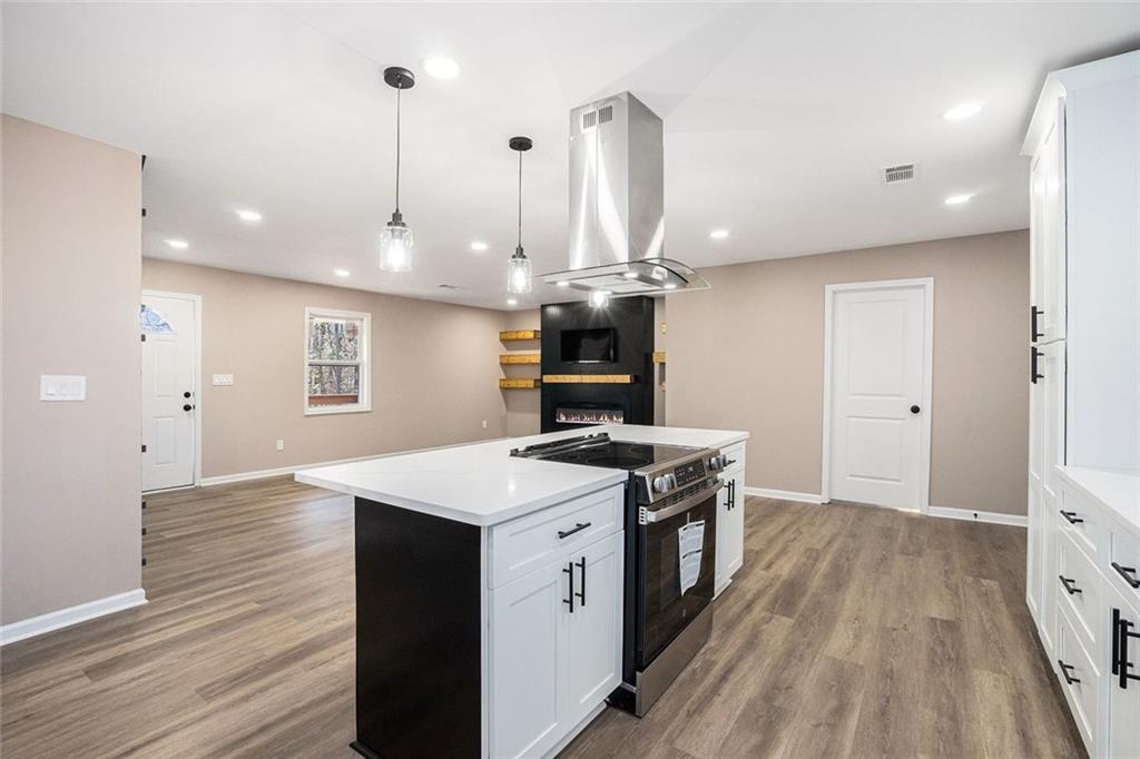 14290 Brown Bridge Road Covington, GA 30016 - Photo 13 of 30