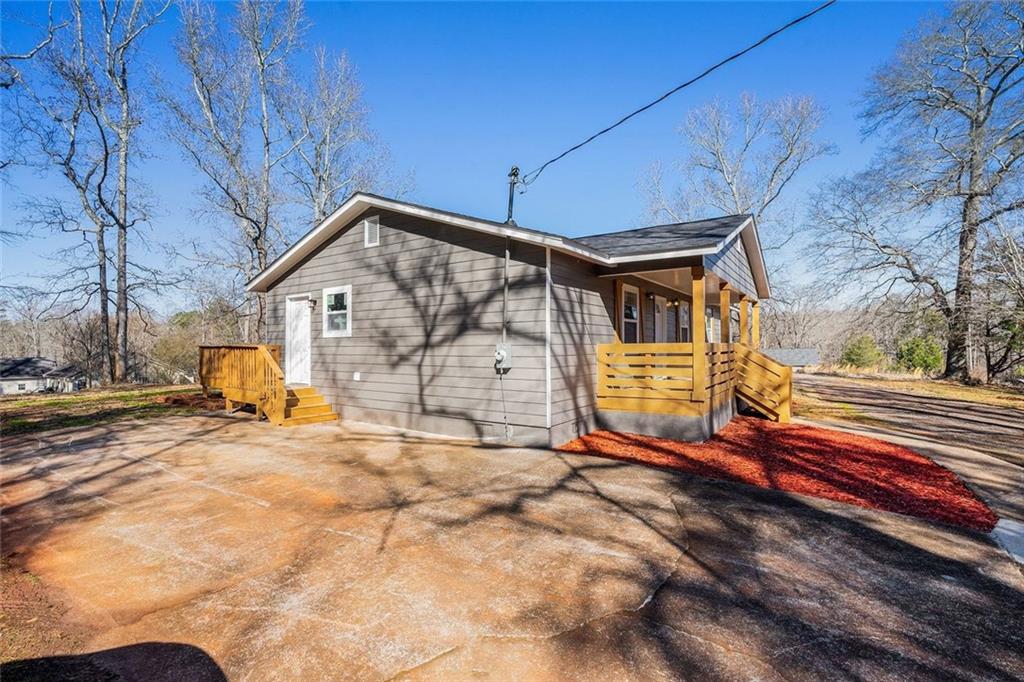 14290 Brown Bridge Road Covington, GA 30016 - Photo 30 of 30