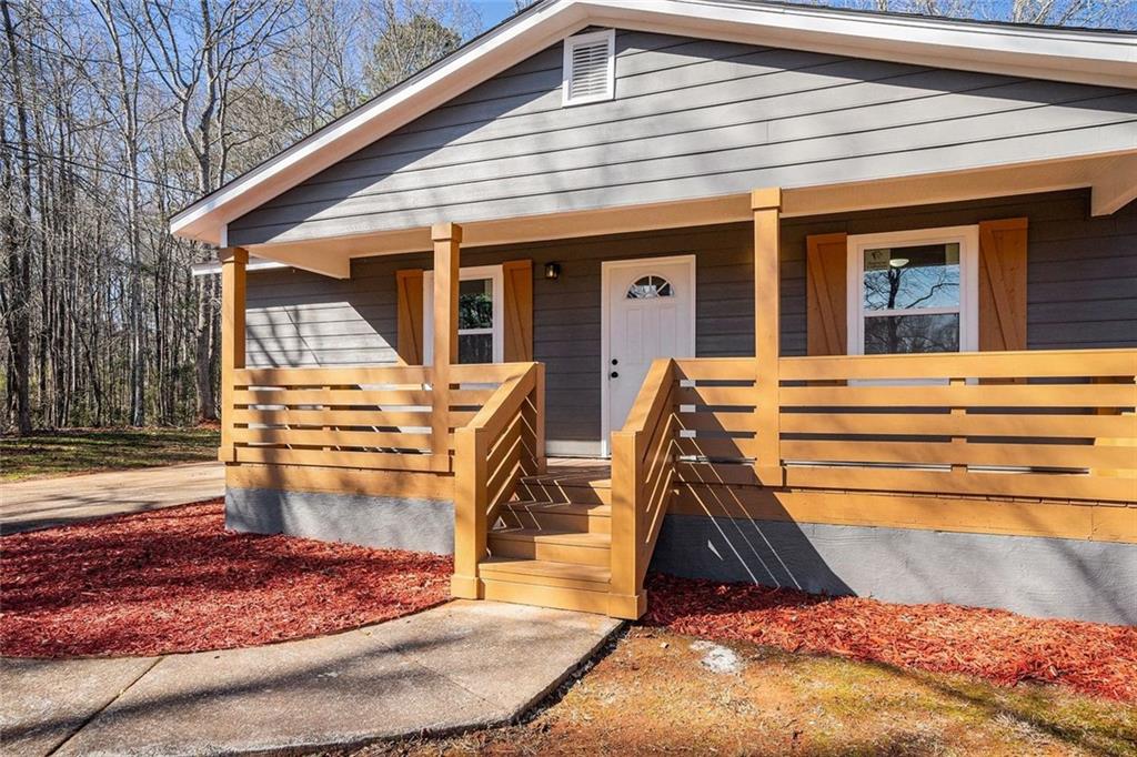 14290 Brown Bridge Road Covington, GA 30016 - Photo 3 of 30