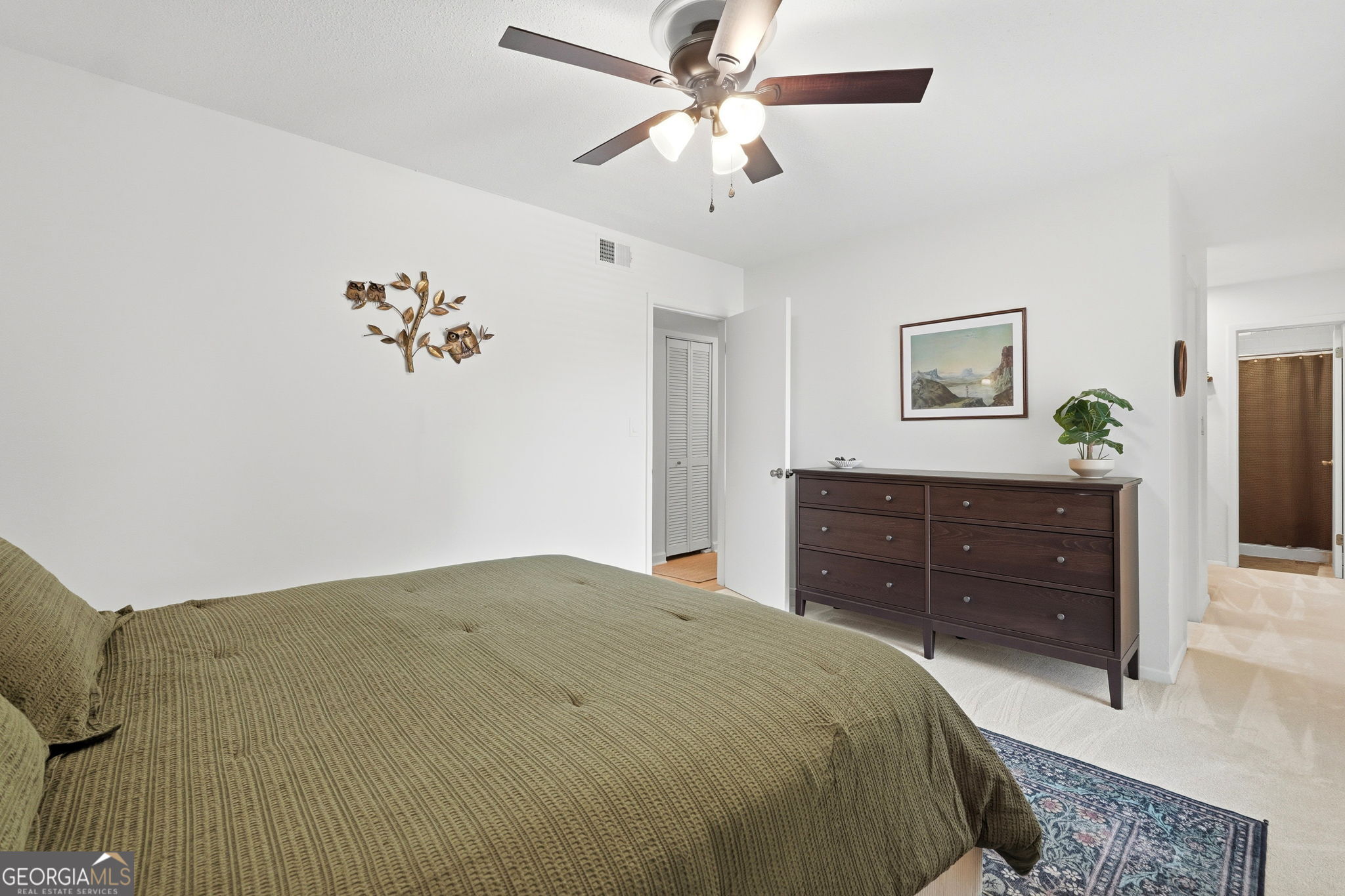 3301 Henderson Mill Road, Unit S4 Chamblee, GA 30341 - Photo 10 of 22