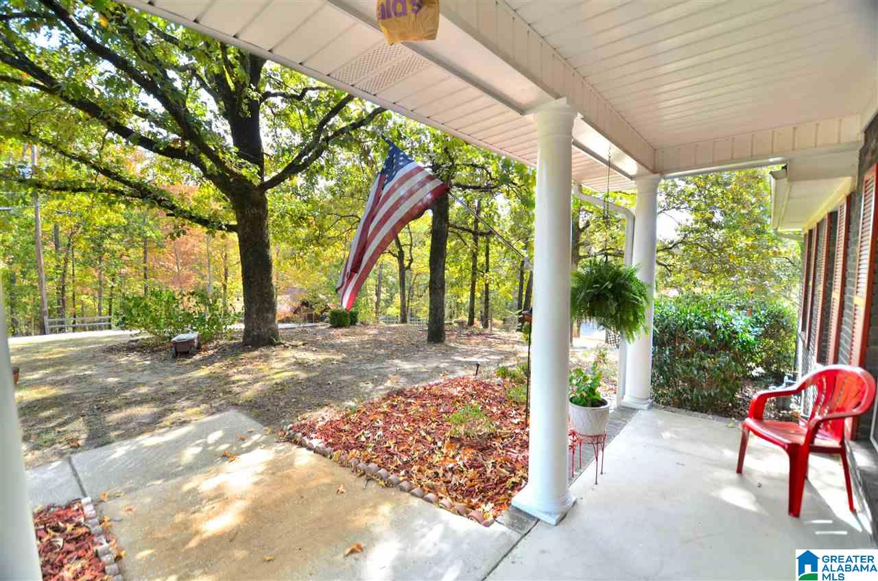 4 Ridge Drive Pelham, AL 35124 - Photo 4 of 46
