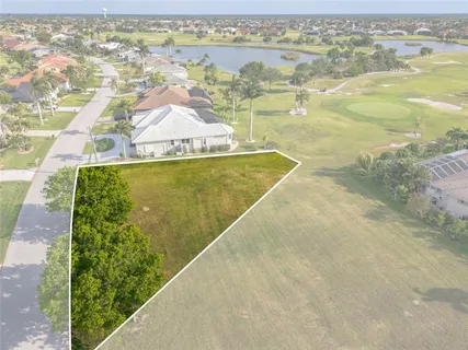 $113,000 | 3707 Bordeaux Drive, Punta Gorda, FL 33950