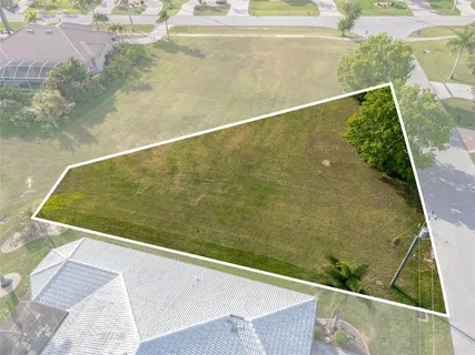 $113,000 | 3707 Bordeaux Drive, Punta Gorda, FL 33950