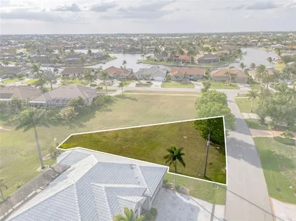 $113,000 | 3707 Bordeaux Drive, Punta Gorda, FL 33950