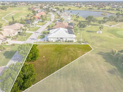 $113,000 | 3707 Bordeaux Drive, Punta Gorda, FL 33950