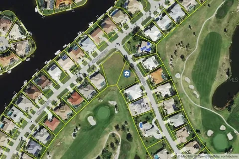 $113,000 | 3707 Bordeaux Drive, Punta Gorda, FL 33950